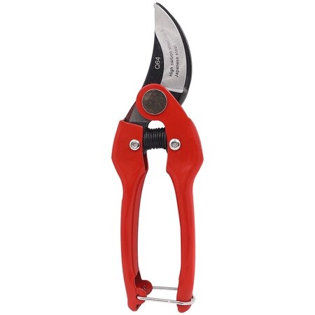 Zenport Heavy Duty Professional Pruner, 7-Inch, 10PK Q64