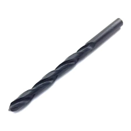 Disston 0.32 x 4.62 in. Master Mechanic Oxide Drill Bit - Black 120352