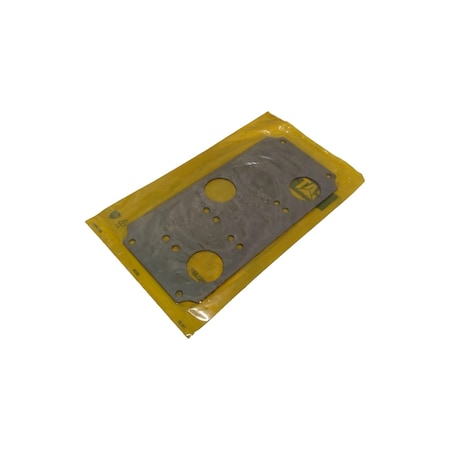 Caterpillar PLATE, CATERPILLAR OEM 4P3885 4P3885