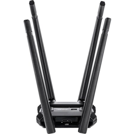 Trendnet AC1900 DB Wrls USB Adptr, TEW809UB TEW809UB