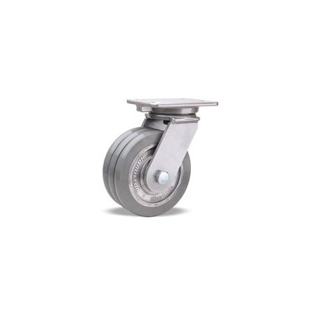 Hamilton Champion Swivel 8x3 UltraGlide Gray S-CH-83SWC95
