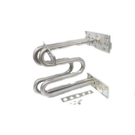 York 2 TUBE HEAT EXCHANGER AL S1-373-28255-000