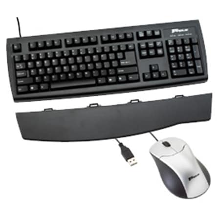 Dynamicfunction Corporate HID Keyboard/Mouse Bundle DY828395
