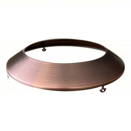 Ledvance/ Sylvania Light Disk 2A trim, bronze LDTRIM2ADKBZ