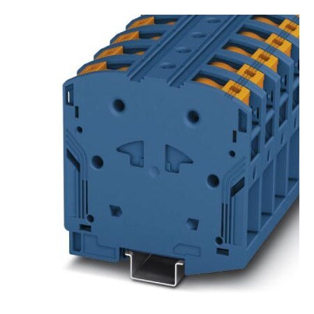 Phoenix Contact PTPOWER 50 P BU High-current terminal 3260066