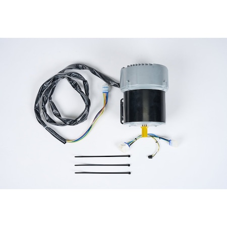 Portacool Motor, Metal, 11 in W, 15 in L MTRR0043K