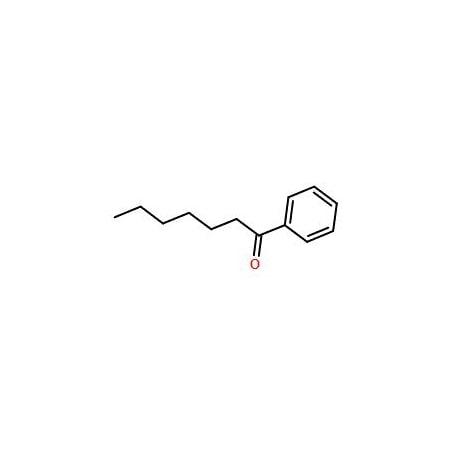 Ak Scientific Heptanophenone (5g), CAS 1671-75-6 V1950-5g