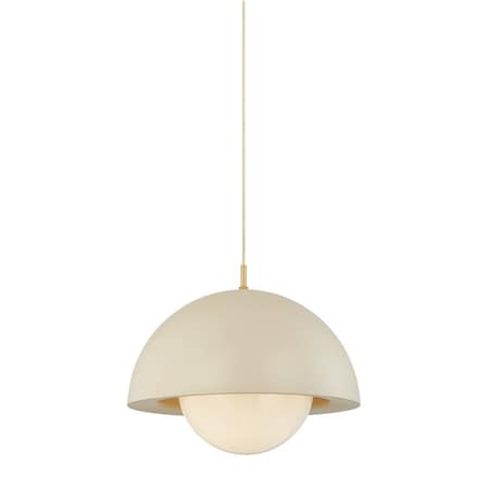 Mitzi 1 Light Lisette Wall Sconce Aged Brass H1092101-AGB
