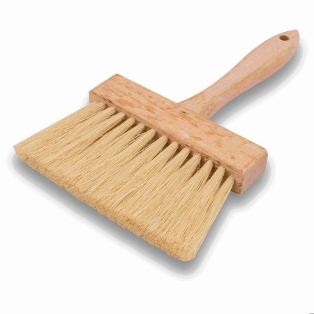 Marshalltown 6" Paste Brush, Drywall and Plastering Brush E2002