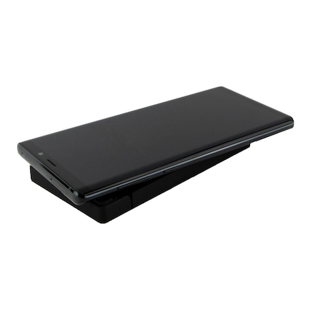 All Start Folding Wireless Charger 598AS
