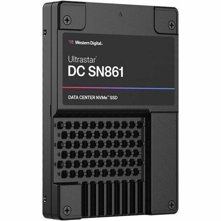 Sandisk Technologies 3.84TB NVME U.2 SFF-15MM RI-1 DW/D 7% OP, SE, MICRON FREE, GENERIC 0TS2520