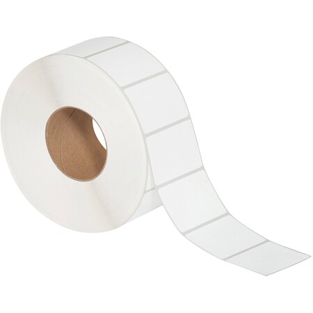 Tape Logic 3in x 2in Direct Thermal Labels THL302