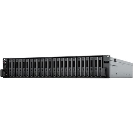 Synology America FS3410 2U 24BAY 2.5IN 2.1GHZ 8C 2X10GBE 4XGBE 16GB DDR4 ECC FS3410
