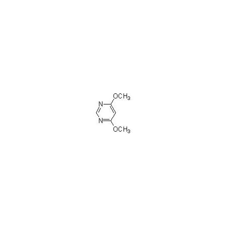Ak Scientific 4, 6-Dimethoxypyrimidine (5g), CAS 5270-94-0 D223-5g