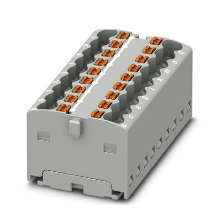Phoenix Contact PTFIX 18X1 5 GY Distribution block 3002760