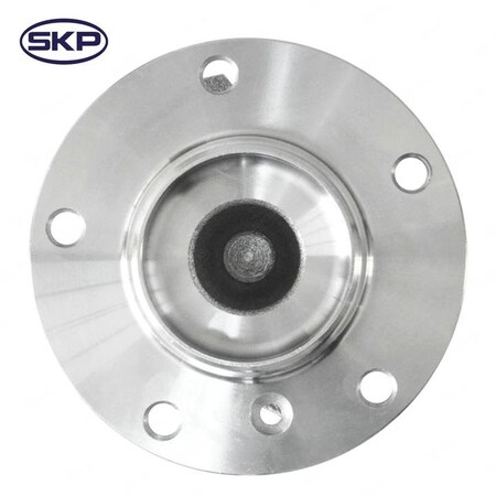 Skyward Automotive Products Wheel Bearing and Hub Assembly, SK513210