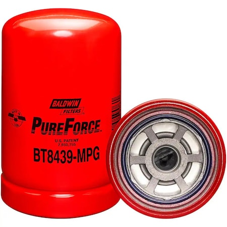 Baldwin Filters Hyd or Trans Spin-on BT8439-MPG