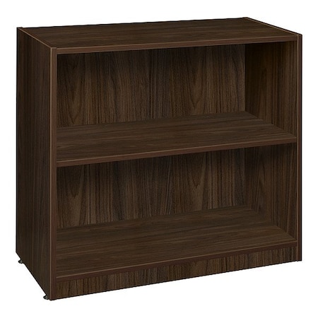 Regency Bookcase, 50 lb Cap., 30 in H, 32 in W LBC3032NW