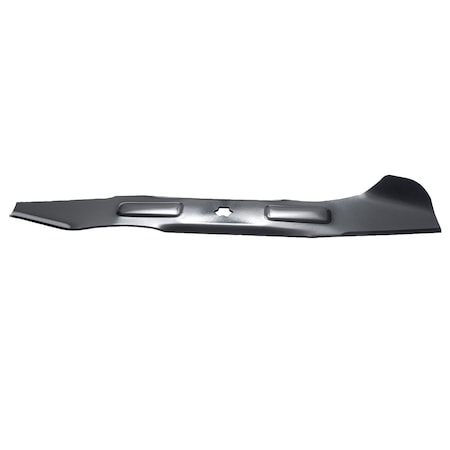 Oregon Lawn Mower Blade, 23-1/4", Replaces Craftsman, Cub Cadet, MTD, Troy-Bilt 798096