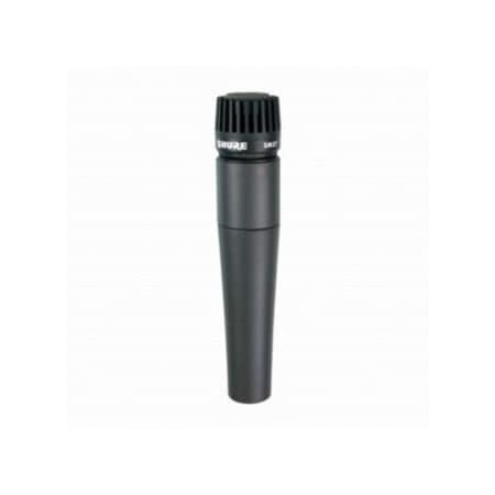 Shure CARDIOID DYNAMIC SM57-LC