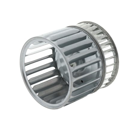 Reznor Venter Blower Wheel 43425