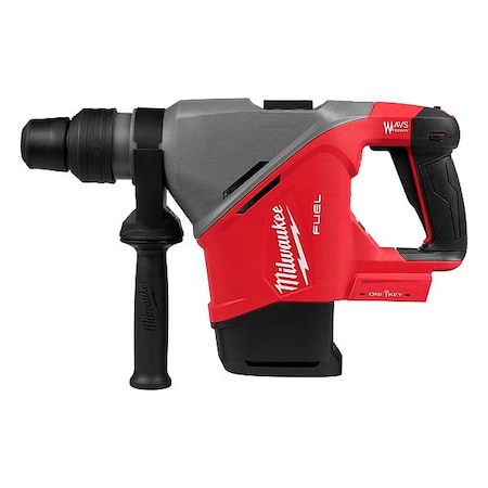 Milwaukee Tool Cordless Rotary Hammer, SDS-Max, 18V DC 2917-20