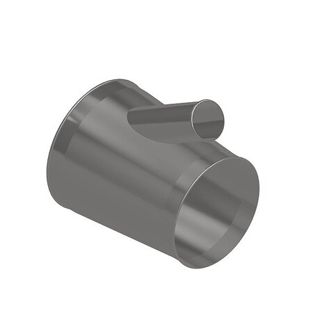 Nordfab Dust Collection Duct and Fittings 8040003447