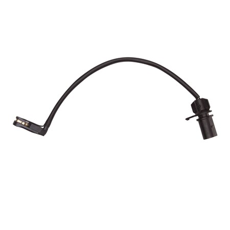 Hi-Temp Brake Sensors, Disc Brake Pad Wear Sensor,