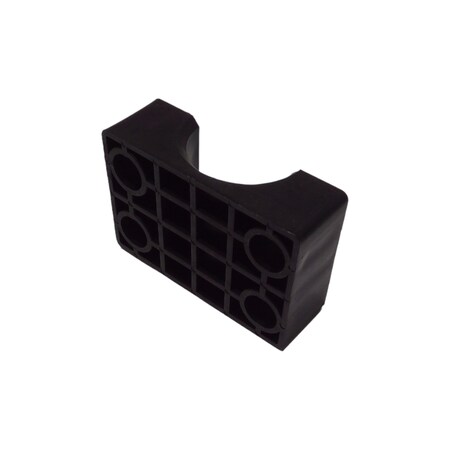 Liebherr HALF CLAMP COLLAR, LIEBHERR OEM 9008982 9008982