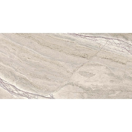 Apollo Tile Splendor 11.81inx23.62in Matte Beige Porcelain Rectangular Wall and Floor Tile 11.62 sqft/case, 6PK IMP88EANA1224