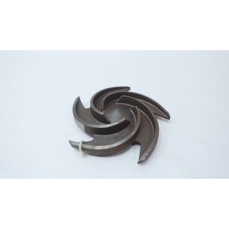 Ferraz Shawmut STAINLESS 5-VANE PUMP IMPELLER 100-596 1013