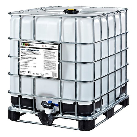 Clr Pro Degreaser, Palletized Tank, Liquid G-IDEGR-275PROM