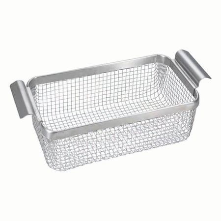 Jorgensen Laboratories Ultrasonic Cleaner Regular Basket J0382AB