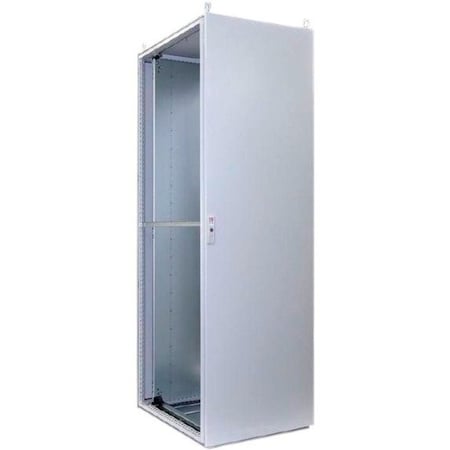 Rittal 2000H0600W0800D Ts Sgl Txt 8608500