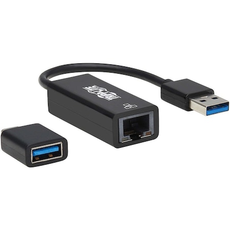 Tripp Lite Cable U336-000-GB-CA