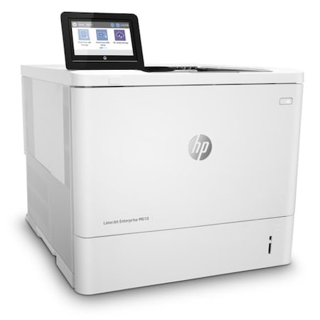 Hp HP LaserJet Enterprise Printer SFP M610dn 7PS82A#BGJ