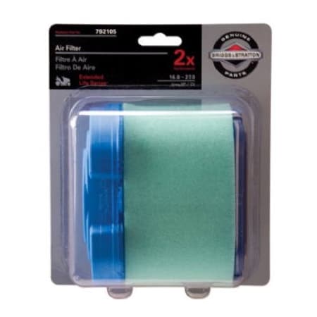 Power Distributors B&S AirFilter Cartridge 5405K