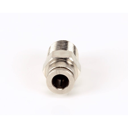 Frymaster FITTING, QUICK CNNCT TUBE STRGT 8102492