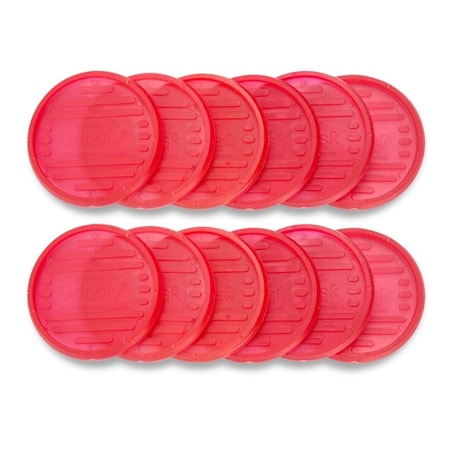 Zipwall GripDisk Non-Slip Pad 12PK GD12