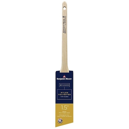 Premier Paint Roller PNT BRSH NY/PLY FRM 1.5 in. U61815-017