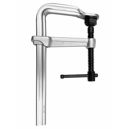 Eclipse Tools 10-in /250mm Heavy Duty Parallel Jaw Metalworking Clamp EC-GS10