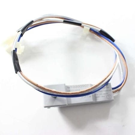 Whirlpool SWITCH-DOR WPW10350907
