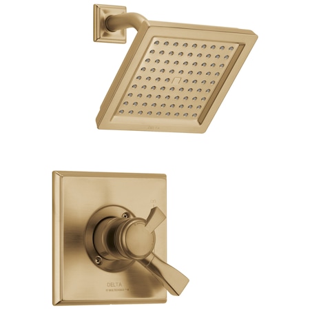 Delta Dryden Monitor 17 Series Shower Trim T17251-CZ