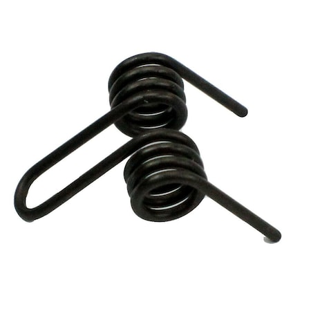 Oregon Arm Return Spring for Oregon Saw Chain Bench Grinder (511AX, 520-120) 522651