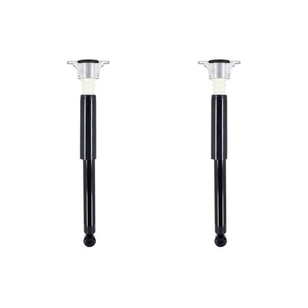 Fcs Struts Shock Absorber Assembly Kit 8346745
