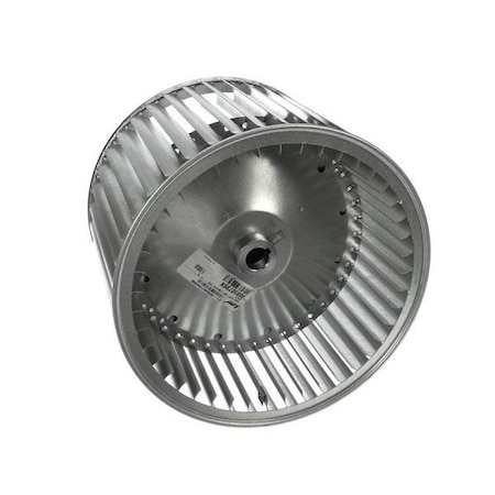 York BLOWER WHEEL, A12-9A, 1.00 BORE S1-02646745000