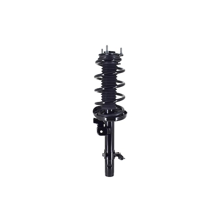 Fcs Struts Suspension Strut And Coil Spring Assembly 1334403L