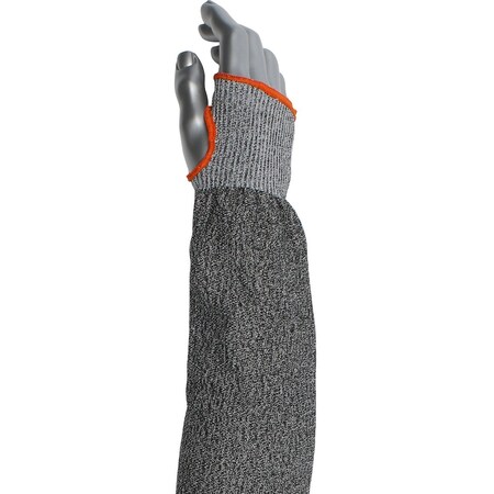 Kut Gard ATA/ HPPE Blended Sleeve with Thumb Hole 20-S13ATA/PE3-18T