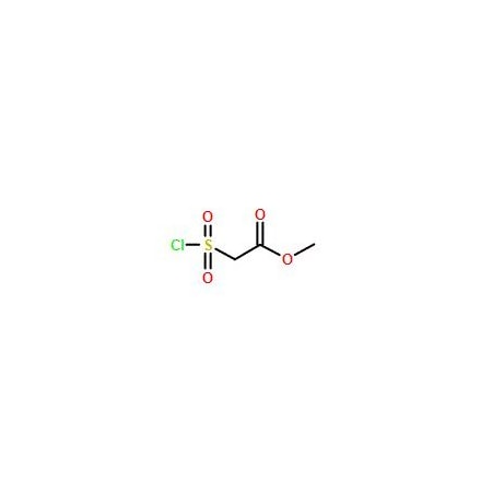 Ak Scientific Methyl (chlorosulfonyl)acetate (10g), CAS 56146-83-9 V6631-10g
