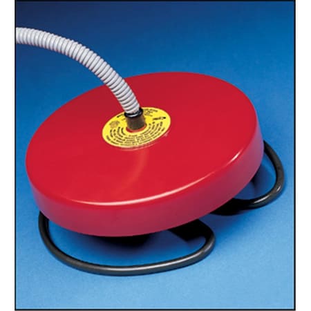 Campo API 1500 Watt Floating Heater Pond Deicer with 6 ft. Cord 1708086